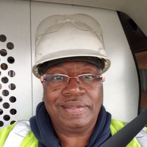 Meet your Posher, Glenn